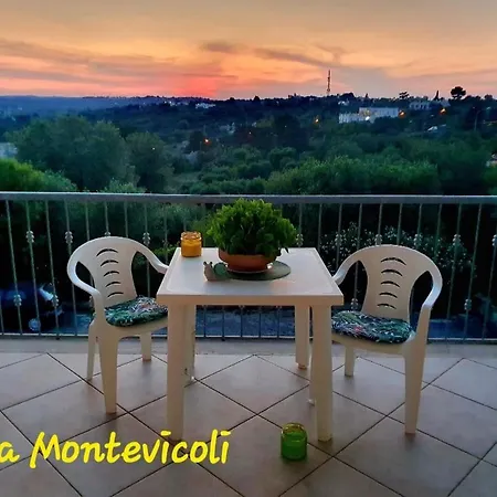Montevicoli